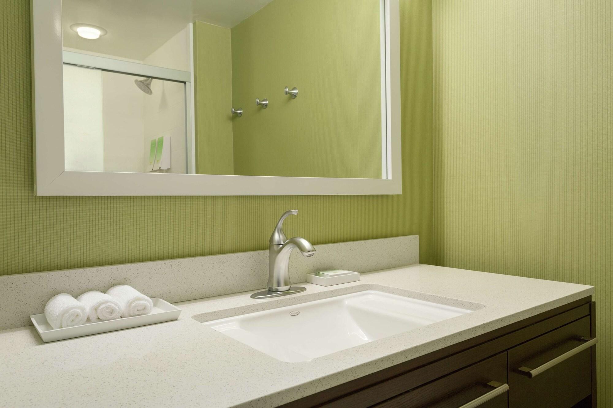 Home2 Suites By Hilton Salt Lake City / South Jordan Exteriör bild