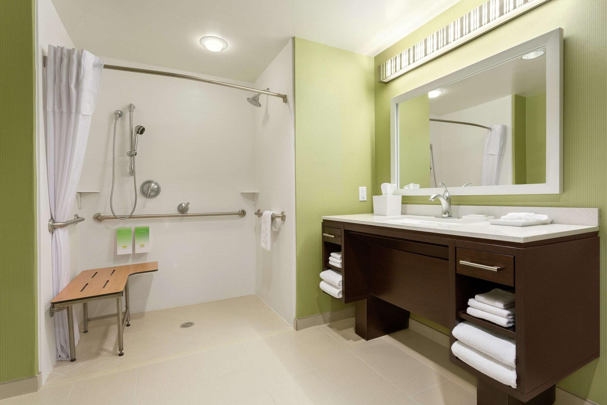 Home2 Suites By Hilton Salt Lake City / South Jordan Exteriör bild
