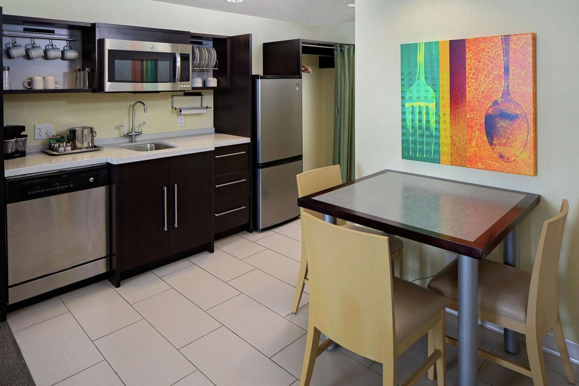 Home2 Suites By Hilton Salt Lake City / South Jordan Exteriör bild