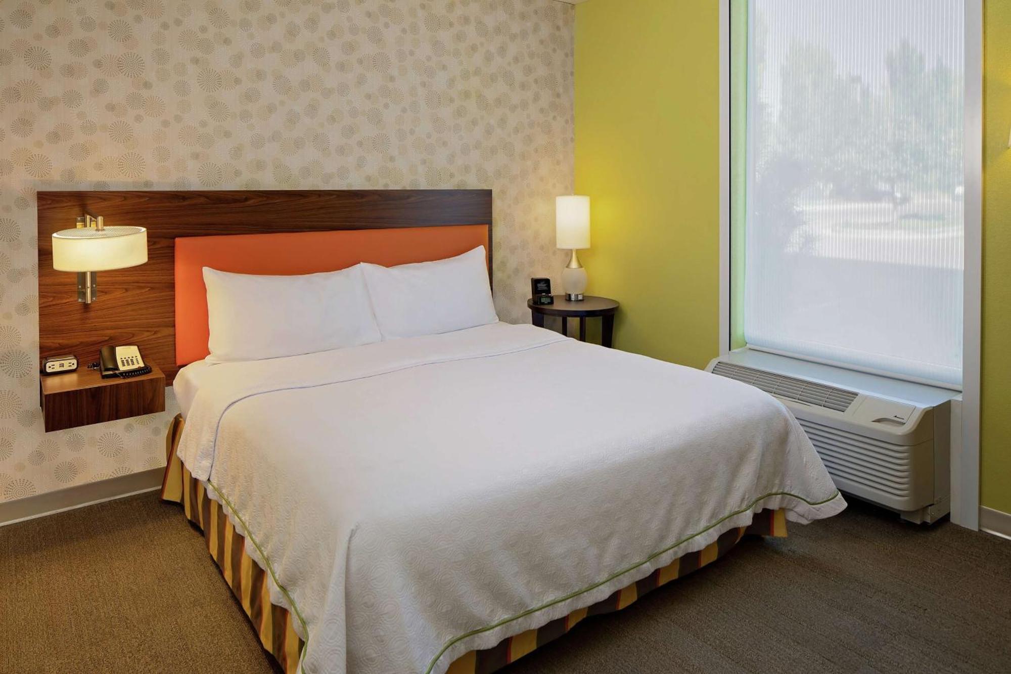 Home2 Suites By Hilton Salt Lake City / South Jordan Exteriör bild