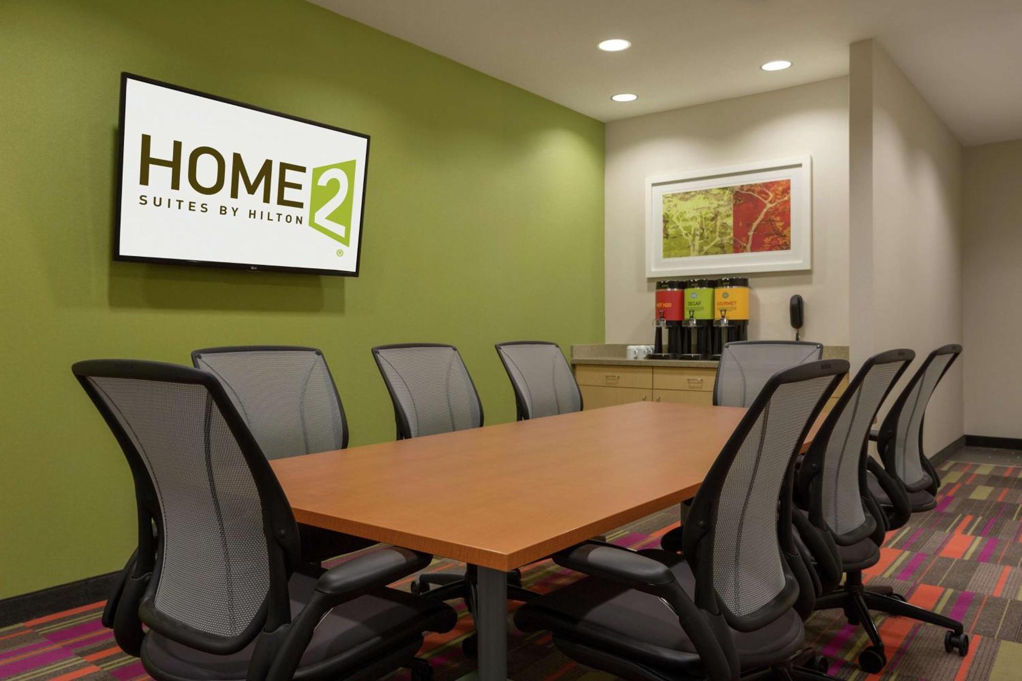 Home2 Suites By Hilton Salt Lake City / South Jordan Exteriör bild