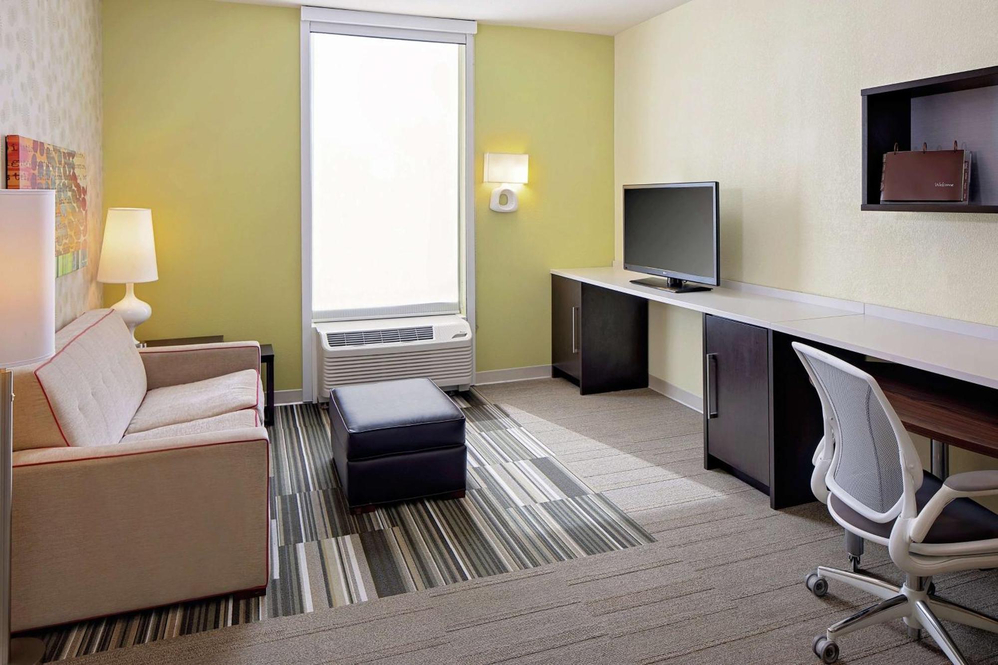 Home2 Suites By Hilton Salt Lake City / South Jordan Exteriör bild