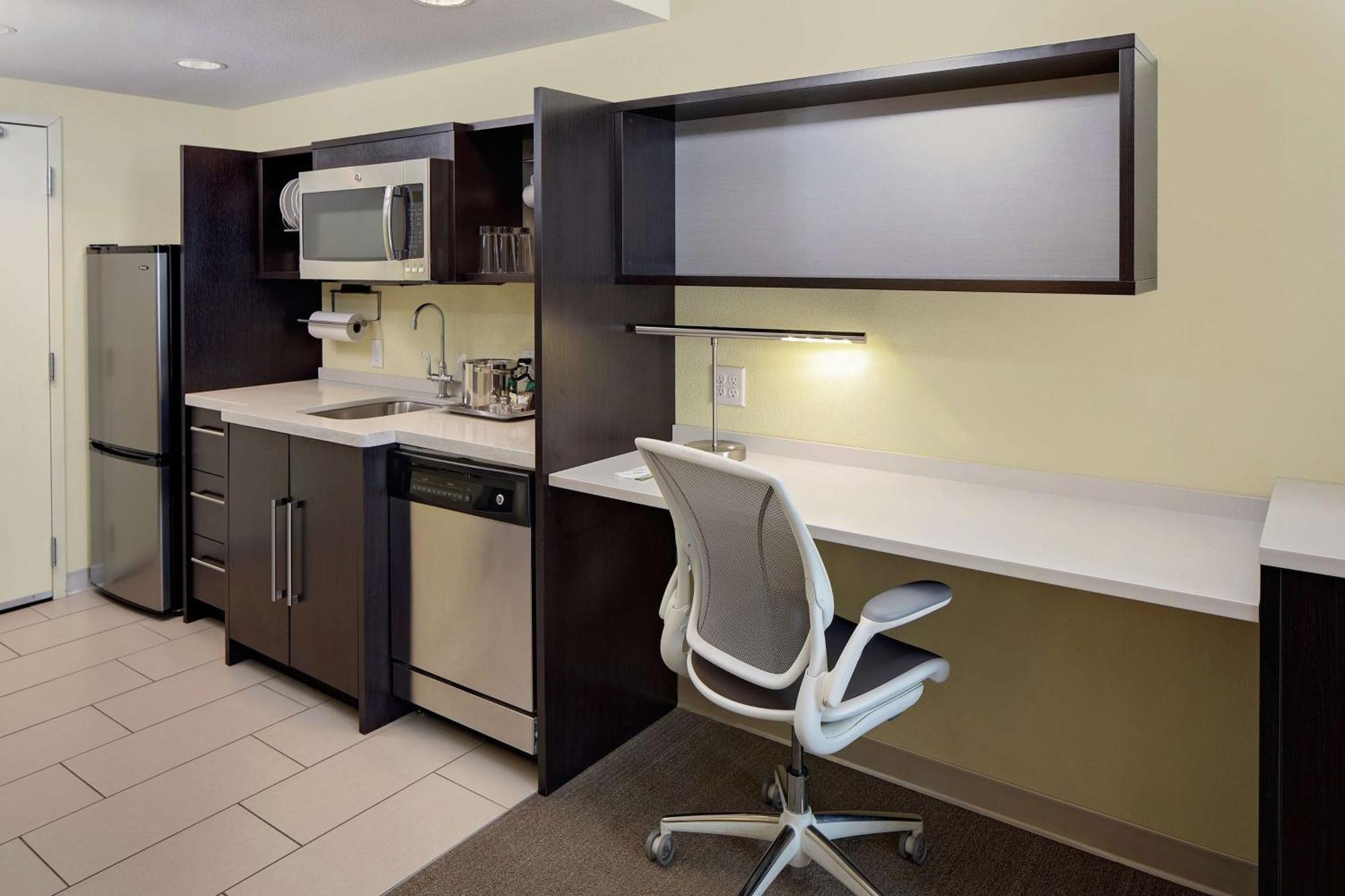 Home2 Suites By Hilton Salt Lake City / South Jordan Exteriör bild