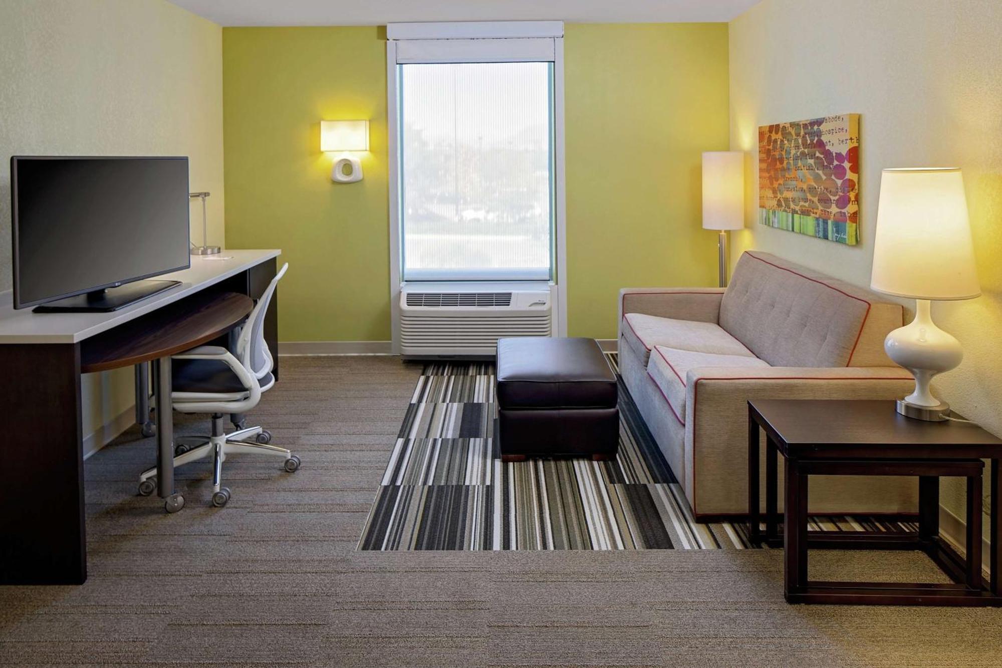 Home2 Suites By Hilton Salt Lake City / South Jordan Exteriör bild