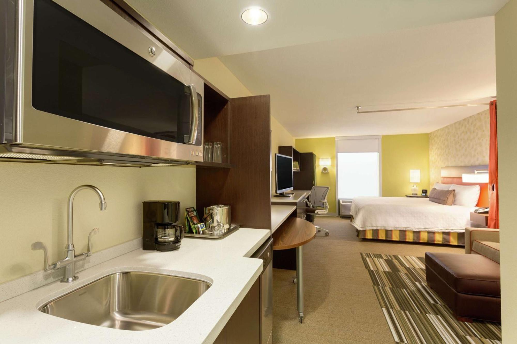 Home2 Suites By Hilton Salt Lake City / South Jordan Exteriör bild