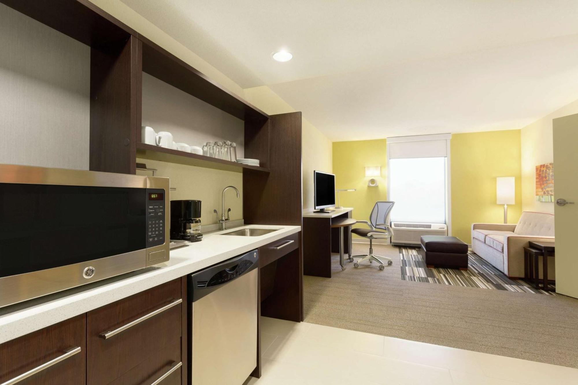 Home2 Suites By Hilton Salt Lake City / South Jordan Exteriör bild
