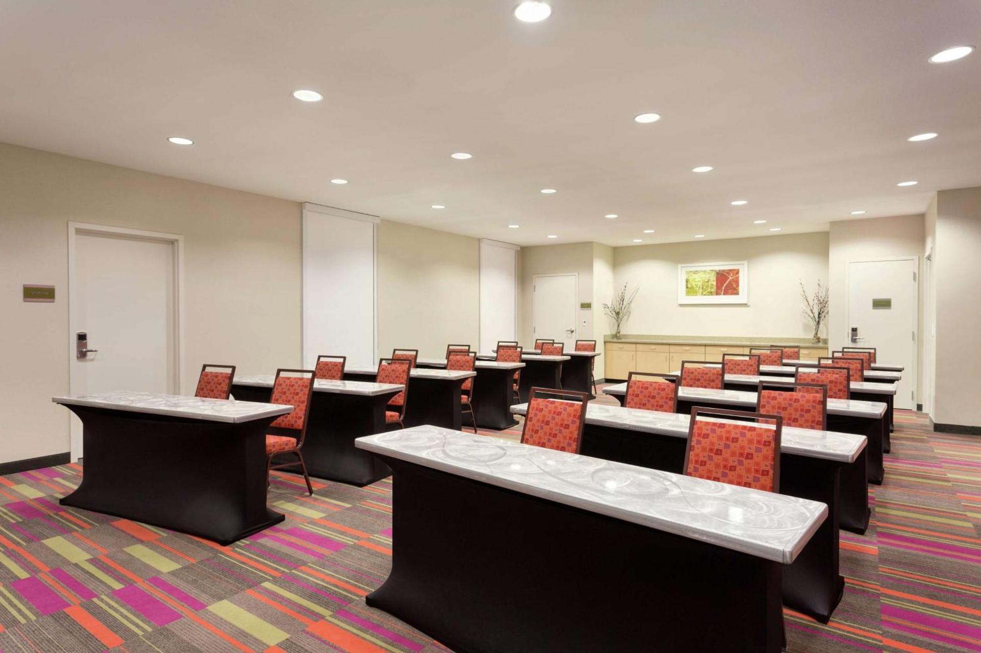 Home2 Suites By Hilton Salt Lake City / South Jordan Exteriör bild