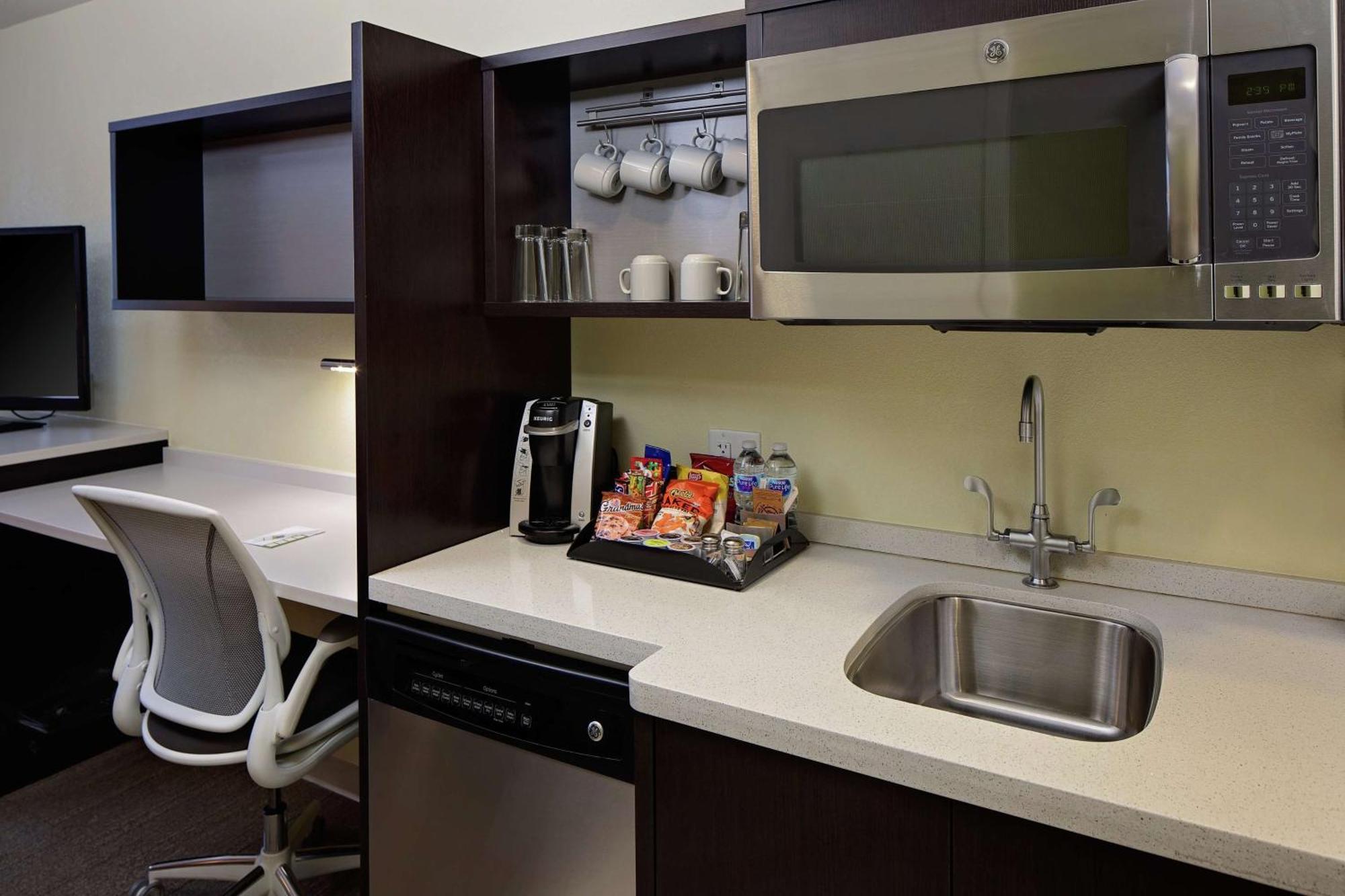 Home2 Suites By Hilton Salt Lake City / South Jordan Exteriör bild