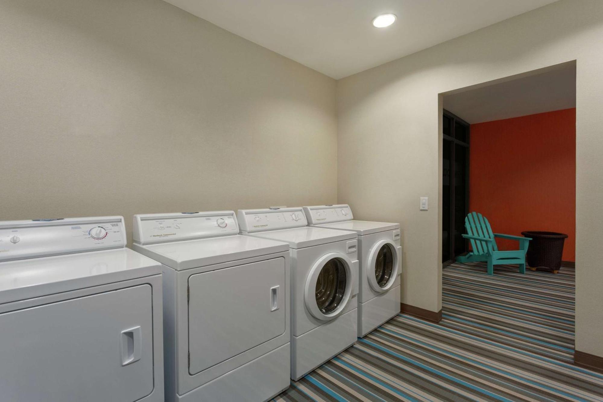 Home2 Suites By Hilton Salt Lake City / South Jordan Exteriör bild