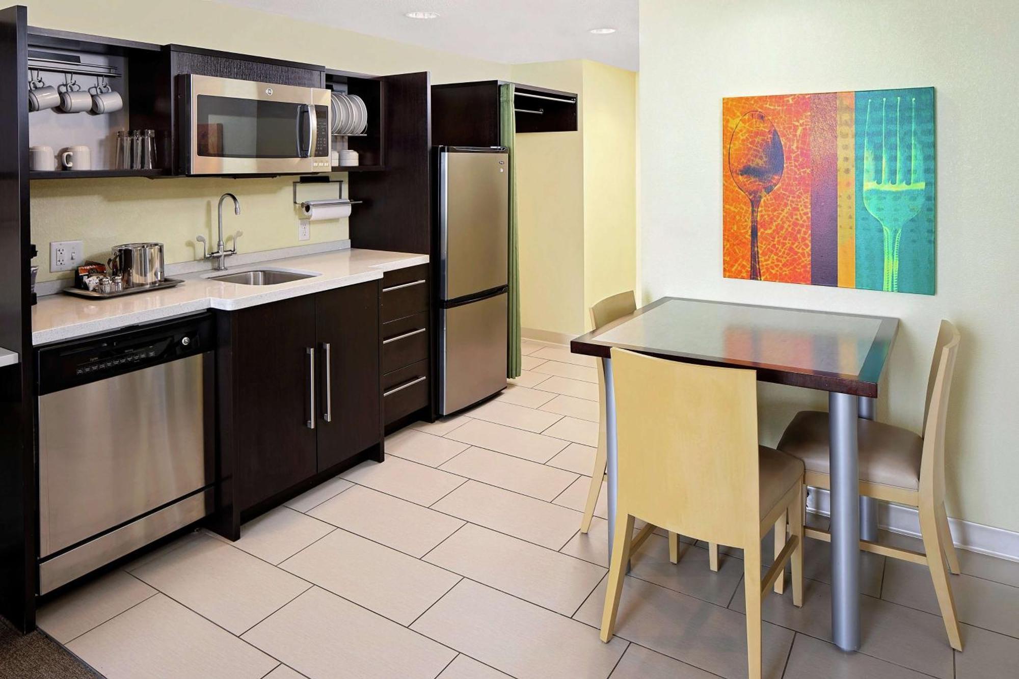Home2 Suites By Hilton Salt Lake City / South Jordan Exteriör bild