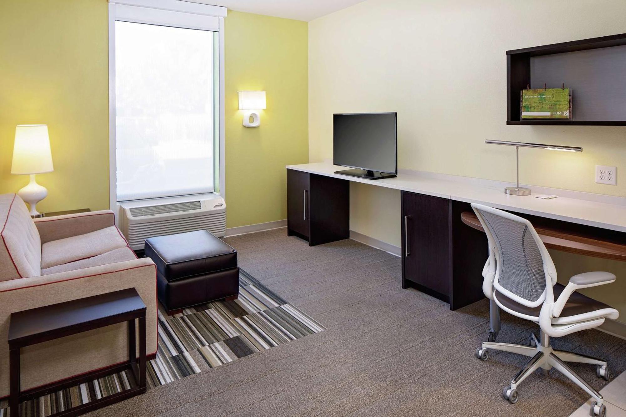 Home2 Suites By Hilton Salt Lake City / South Jordan Exteriör bild