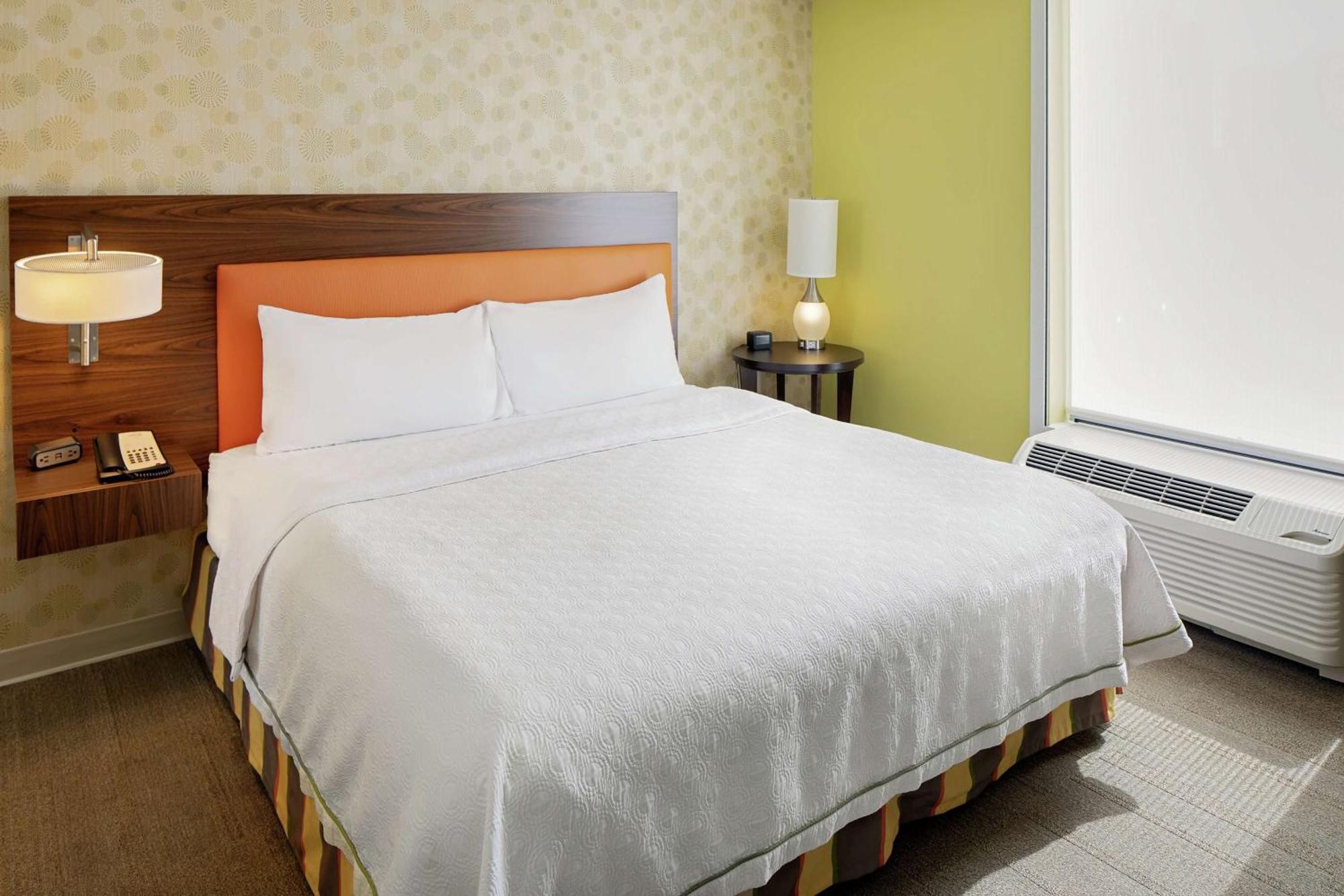 Home2 Suites By Hilton Salt Lake City / South Jordan Exteriör bild