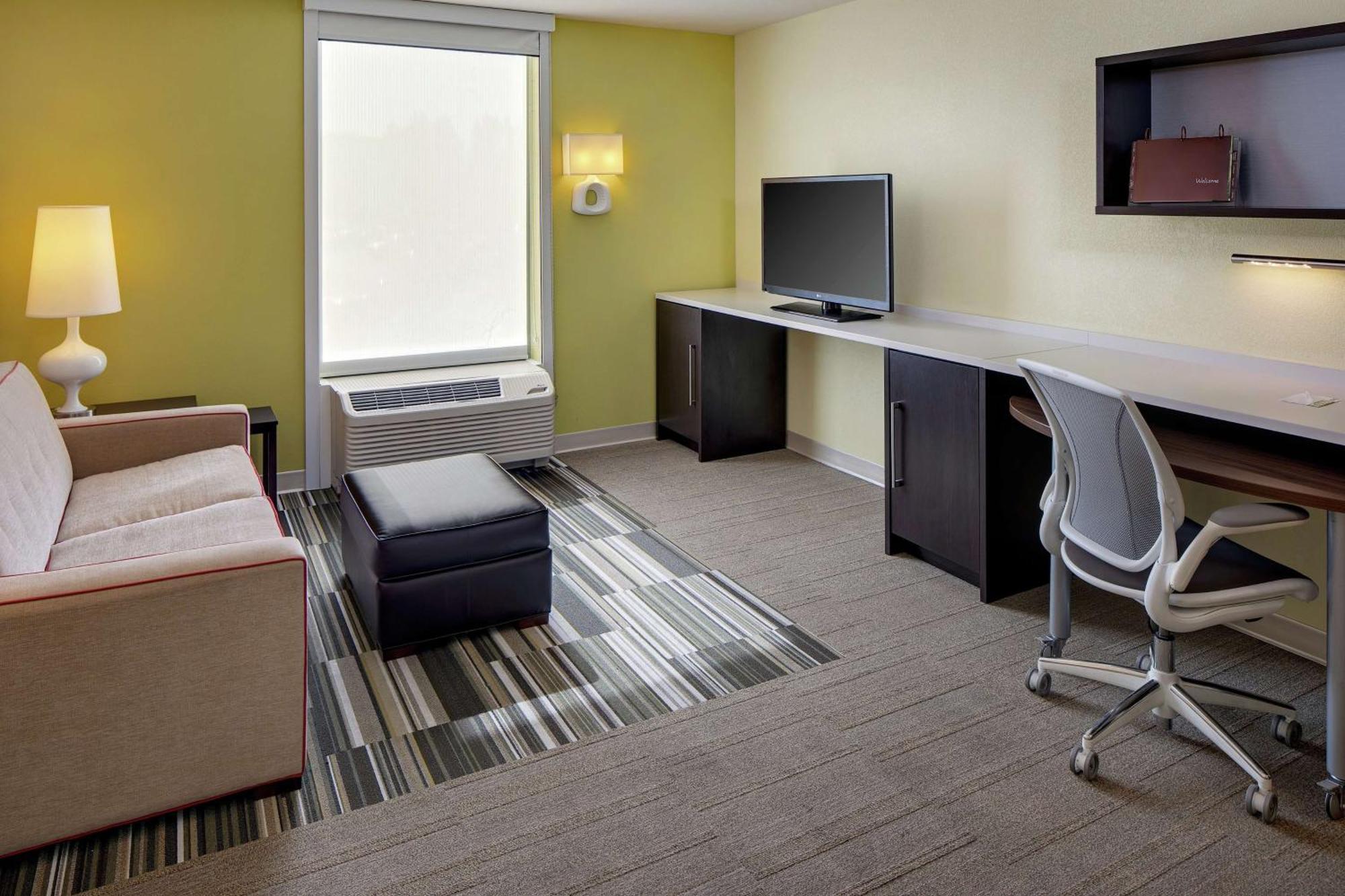 Home2 Suites By Hilton Salt Lake City / South Jordan Exteriör bild