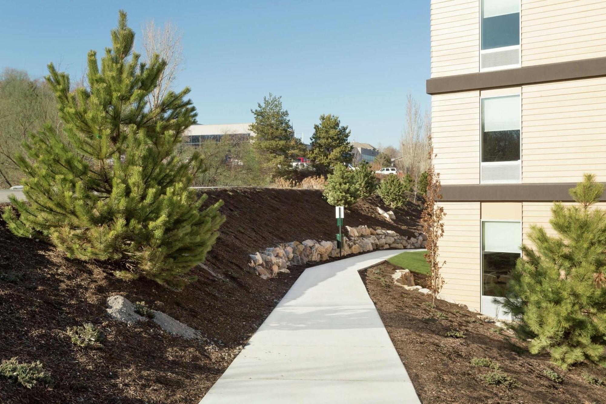 Home2 Suites By Hilton Salt Lake City / South Jordan Exteriör bild