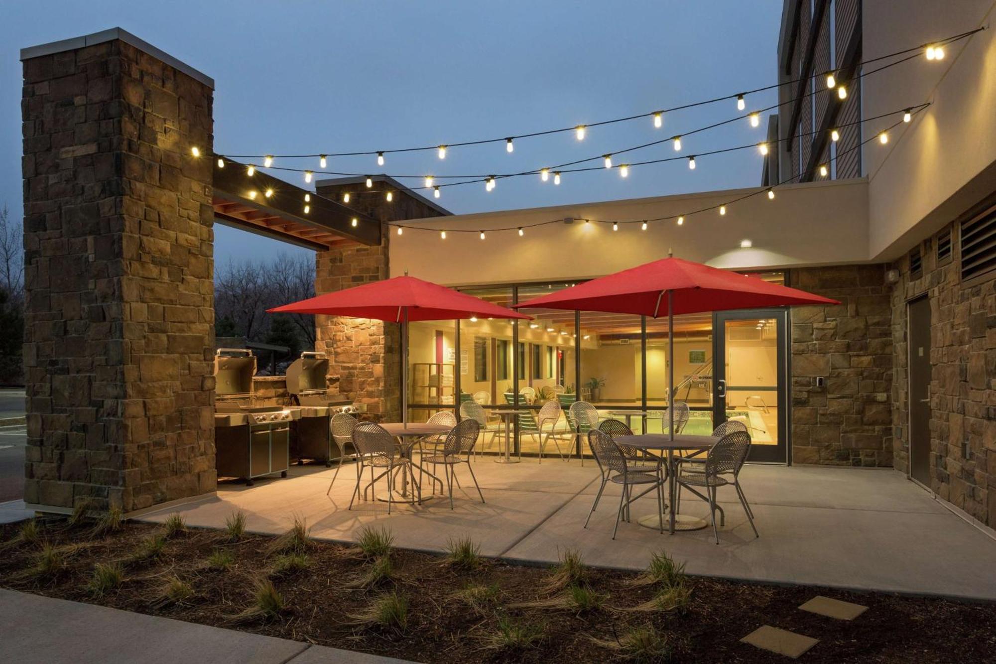 Home2 Suites By Hilton Salt Lake City / South Jordan Exteriör bild
