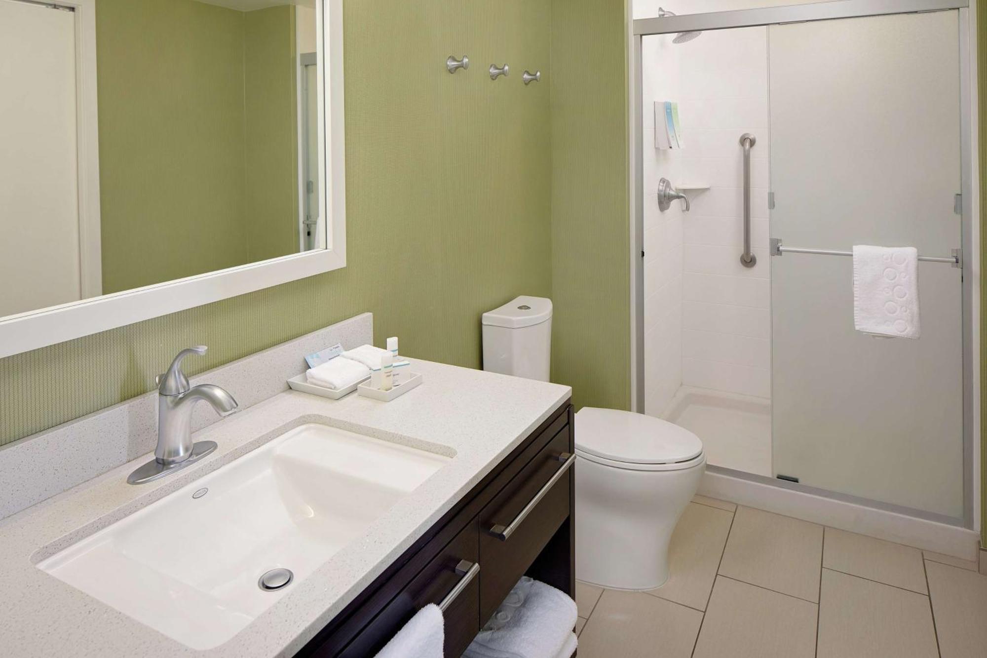 Home2 Suites By Hilton Salt Lake City / South Jordan Exteriör bild
