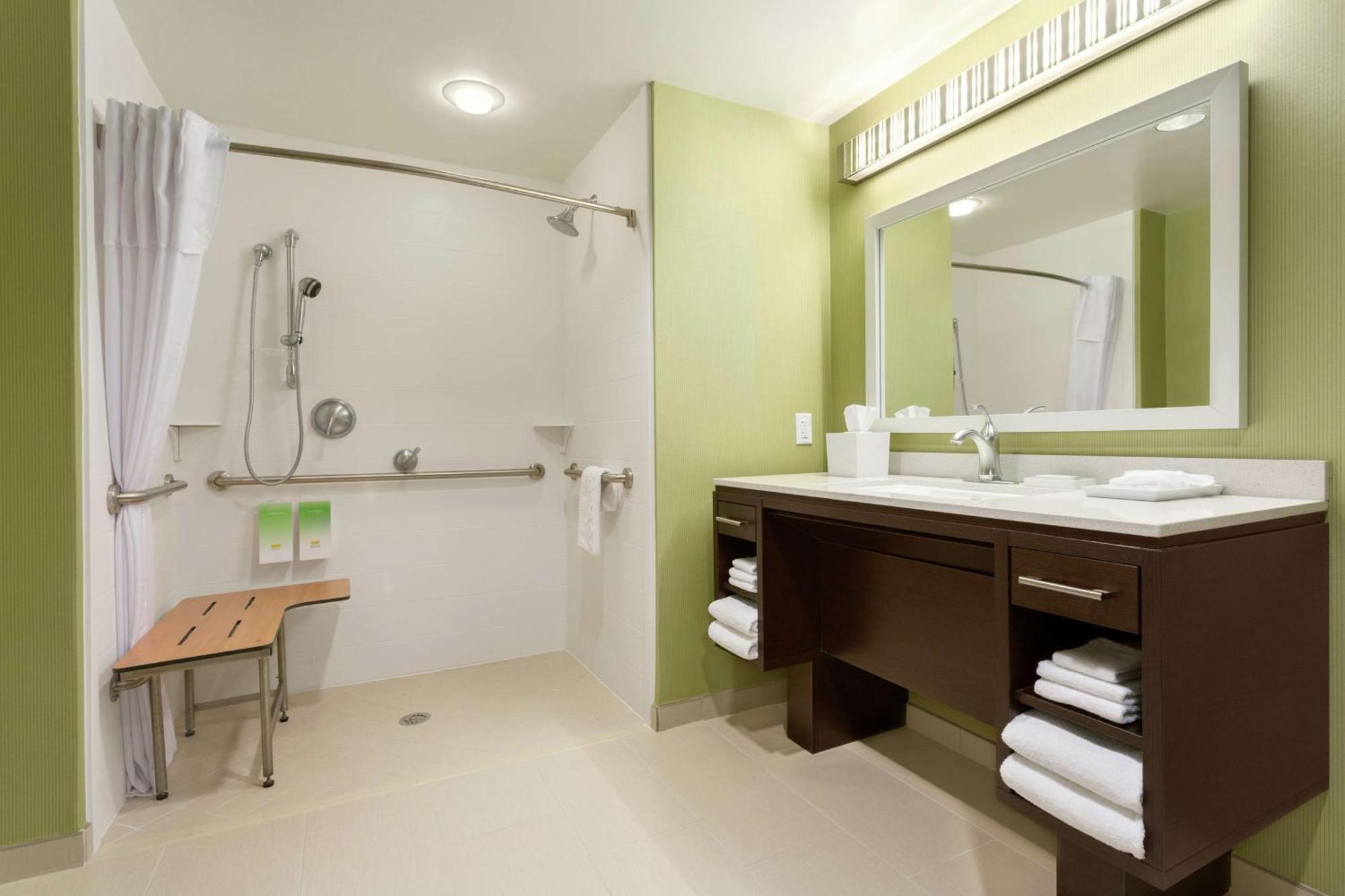 Home2 Suites By Hilton Salt Lake City / South Jordan Exteriör bild