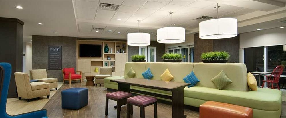 Home2 Suites By Hilton Salt Lake City / South Jordan Exteriör bild